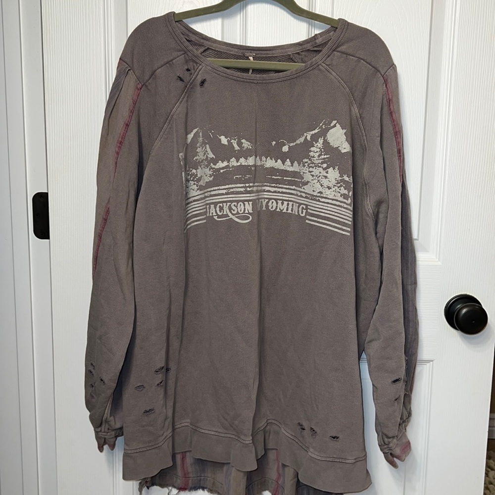 Free People too